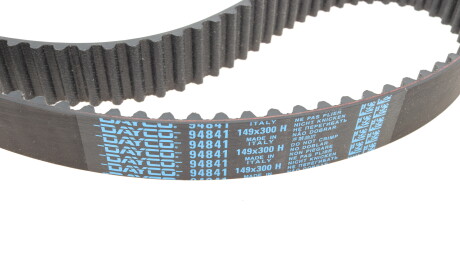 Фото 2 - Ремінь ГРМ DAYCO 94841