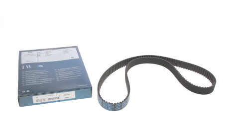 Фото 2 - Ремінь ГРМ DAYCO 94843