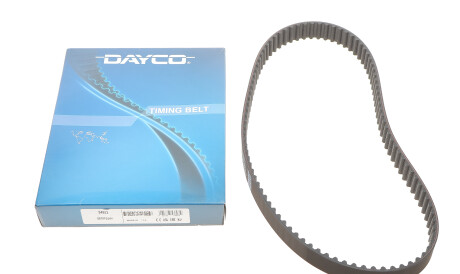 Фото 2 - Ремінь ГРМ DAYCO 94853