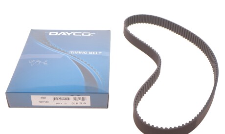 Фото 2 - Ремень ГРМ DAYCO 94854