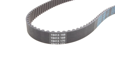 Фото 2 - Ремінь ГРМ DAYCO 94859