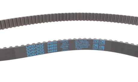 Фото 3 - Ремінь ГРМ DAYCO 94859