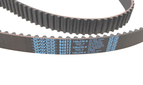 Фото 3 - Ремінь ГРМ DAYCO 94872