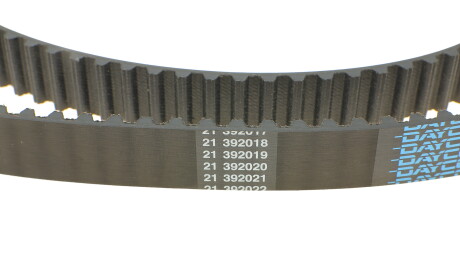 Фото 3 - Ремень ГРМ DAYCO 94909