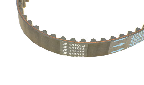 Фото 3 - Ремень ГРМ DAYCO 94910