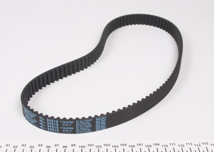 Фото 2 - Ремень ГРМ DAYCO 94919