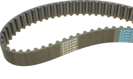 Фото 3 - Ремень ГРМ DAYCO 94923