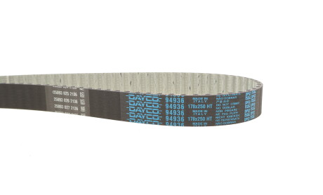 Фото 6 - Ремінь ГРМ DAYCO 94936