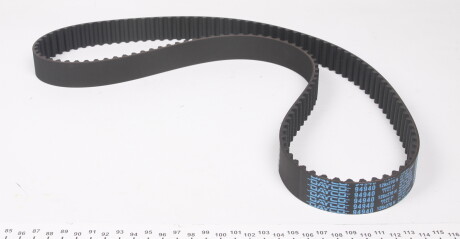 Фото 2 - Ремінь ГРМ DAYCO 94940