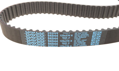 Фото 3 - Ремінь ГРМ DAYCO 94944