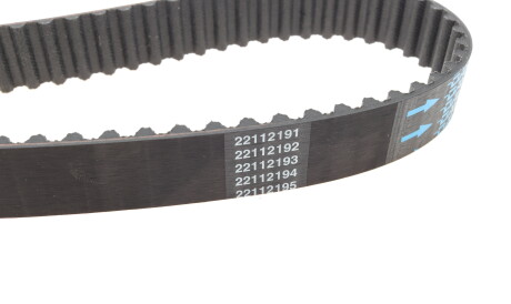 Фото 2 - Ремінь ГРМ DAYCO 94957