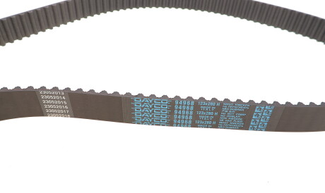 Фото 2 - Ремінь ГРМ DAYCO 94968