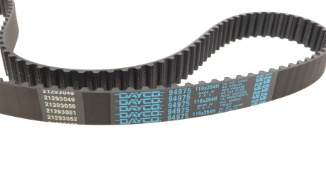 Фото 2 - Ремінь ГРМ DAYCO 94975