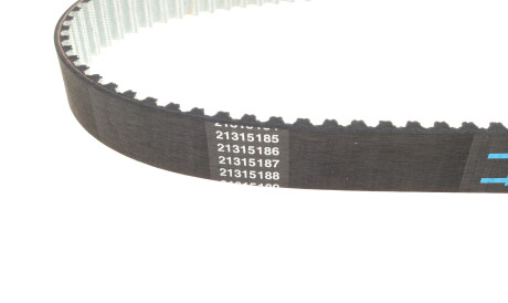 Фото 2 - Ремень ГРМ DAYCO 94976