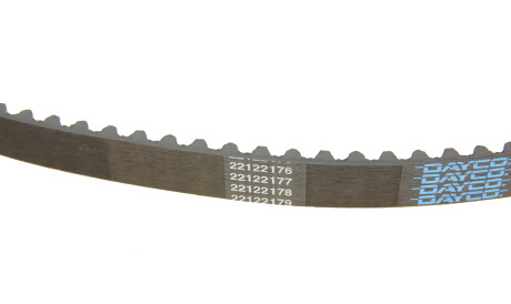 Фото 3 - Ремінь ГРМ DAYCO 94981