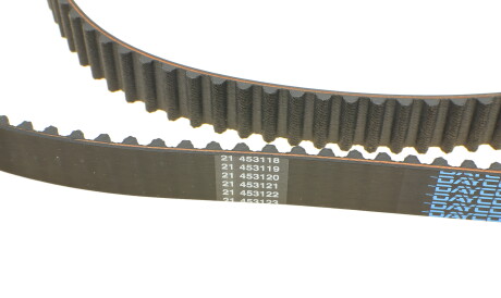 Фото 3 - Ремінь ГРМ DAYCO 94992