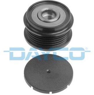 Шків генератора - DAYCO ALP2328