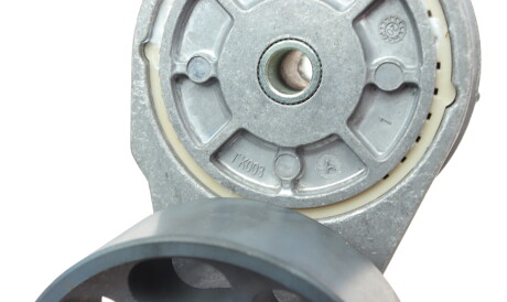 Фото 2 - Ролик ремня приводного DAYCO APV1004