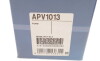 Ролик генератора Ford Fiesta III 1.6-1.8 92-95 (паразитний) (70х28.7) - ((1015375, 928F19A216A, 95FB19A216A, 95FB19A216AA, Z62215940B)) DAYCO APV1013 (фото 4)
