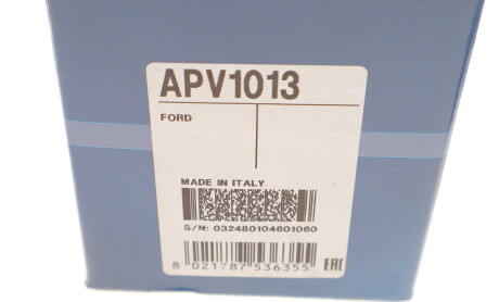 Фото 4 - Ролик ременя приводного DAYCO APV1013