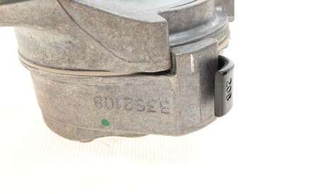 Фото 3 - Ролик ременя приводного DAYCO APV1055