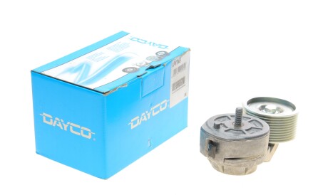 Натяжник ременя генератора Iveco Daily 3.0D 06- - DAYCO APV1149