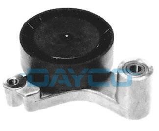 Ролик натягувача - ((11281720039, 11281745551, 11281715630, 1720039, 1745551)) DAYCO APV2000