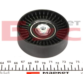 Фото 3 - Ролик ременя приводного DAYCO APV2092