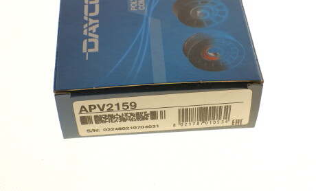 Фото 5 - Ролик ременя приводного DAYCO APV2159