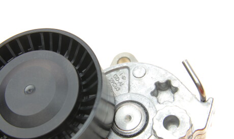 Фото 3 - Ролик ремня приводного DAYCO APV2232