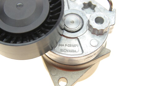 Фото 4 - Ролик ремня приводного DAYCO APV2232