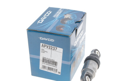 Фото 2 - Ролик ремня приводного DAYCO APV2237