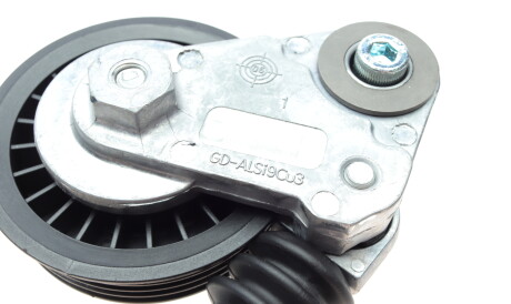 Фото 2 - Ролик ремня приводного DAYCO APV2259