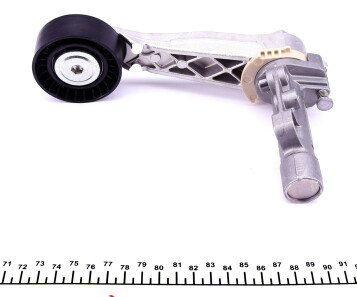 Фото 2 - Ролик ремня приводного DAYCO APV2465