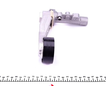 Фото 3 - Ролик ремня приводного DAYCO APV2465