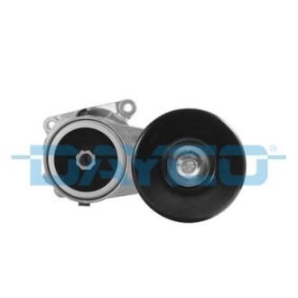 Ролик натяжний - ((1662046070, 166200W020, 166200W021, 166200W022, 166200W023)) DAYCO APV2487