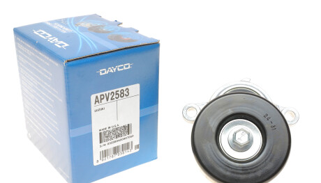 Натяжитель ремня MADE IN USA J20 - (1754077E10, 1754077EA3, 1754077E00) DAYCO APV2583