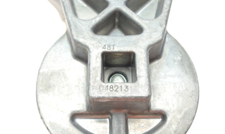 Фото 2 - Ролик ремня приводного DAYCO APV2704