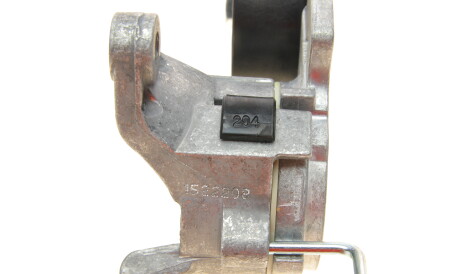 Фото 2 - Ролик ременя приводного DAYCO APV2712