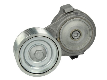 Натягувач поліклинового ременя CASE IH 821 E, 155, 165, 165 CVT, 165 CVX, 170, 170 CVT, 170 CVX, 180, 180 CVT, 180 CVX, 185, 185 CVT, 185 CVX, 195, 195 CVT, 195 CVX, 200, 200 CVT, 200 CVX, 210 - DAYCO APV2727