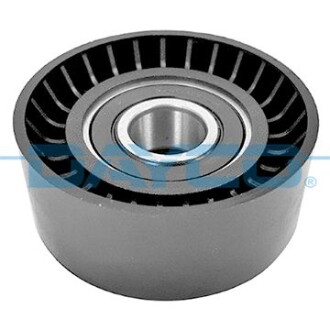 Ролик ременя генератора (направ.) Touareg/Audi A4/A6/A8 3.0TDI 05- - DAYCO APV2751