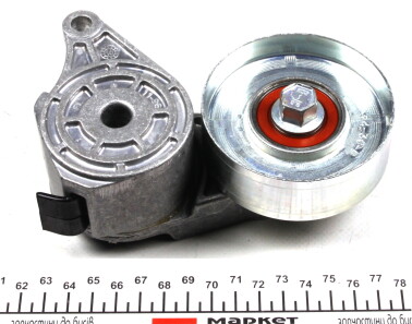 Фото 2 - Ролик ременя приводного DAYCO APV2762