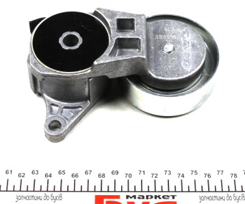 Фото 3 - Ролик ременя приводного DAYCO APV2762