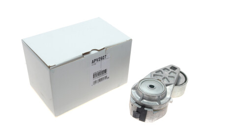 Натягувач поліклинового ременя CASE IH PUMA NEW HOLLAND T8-TIER 4A - DAYCO APV2927