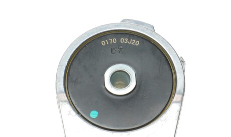 Фото 3 - Ролик ременя приводного DAYCO APV2959