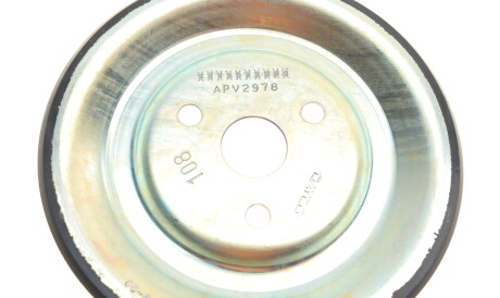 Фото 2 - Ролик ременя приводного DAYCO APV2978