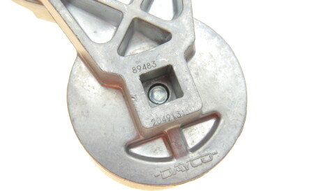 Фото 3 - Шкив генератора DAYCO APV3046