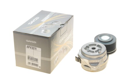 Натяжник ременя генератора Case IH - DAYCO APV3211