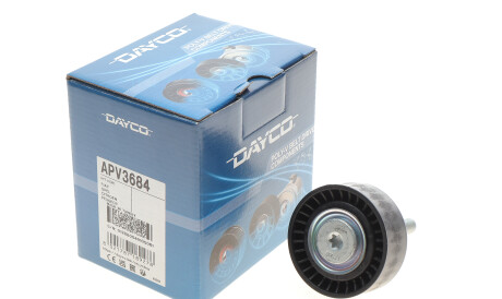 Фото 2 - Ролик ременя приводного DAYCO APV3684