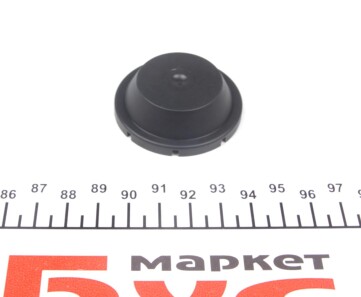 Фото 2 - Ролик ременя приводного DAYCO APV3708